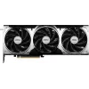 Graphics Card MSI GeForce RTX 5080 16 GB GDDR7, PCIe 5.0, 256-bit, 303×121×49 mm, 360 W
