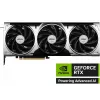 Graphics Card MSI GeForce RTX 5080 16 GB GDDR7, PCIe 5.0, 256-bit, 303×121×49 mm, 360 W
