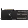 Graphics Card MSI GeForce RTX 5080 16 GB GDDR7, PCIe 5.0, 256-bit, 303×121×49 mm, 360 W