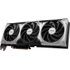 Graphics Card MSI GeForce RTX 5080 16 GB GDDR7, PCIe 5.0, 256-bit, 303×121×49 mm, 360 W