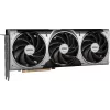 Graphics Card MSI GeForce RTX 5080 16 GB GDDR7, PCIe 5.0, 256-bit, 303×121×49 mm, 360 W