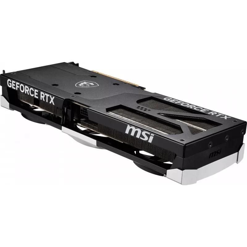 Graphics Card MSI GeForce RTX 5080 16 GB GDDR7, PCIe 5.0, 256-bit, 303×121×49 mm, 360 W