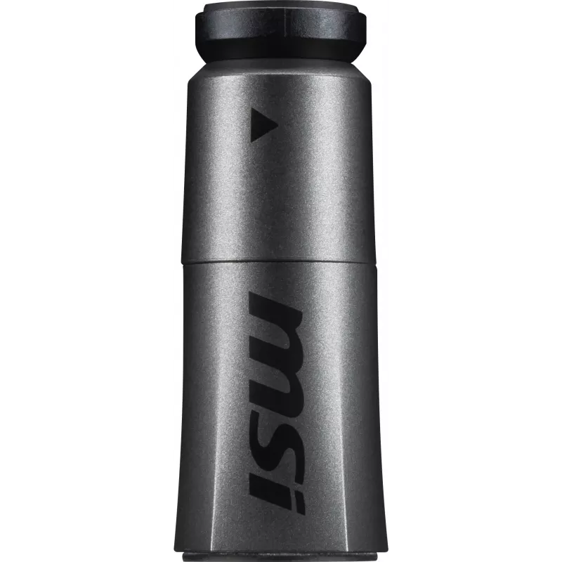 Graphics Card MSI GeForce RTX 5080 16 GB GDDR7, PCIe 5.0, 256-bit, 303×121×49 mm, 360 W