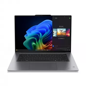 Laptop Lenovo ThinkPad X9-15 Gen 1 15.3 inch Intel Core Ultra 7 32GB RAM 1TB SSD Intel Arc Windows 11 Pro