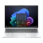 HP EliteBook 8 G1i Next Gen AI Copilot+ PC Intel Core Ultra 5 228V Laptop 40.6 cm (16 inch) WUXGA 32 GB LPDDR5x-SDRAM Wi-Fi 7 (802.11be) Windows 11 Pro Silver