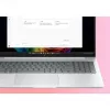HP EliteBook 8 G1i Next Gen AI Copilot+ PC Intel Core Ultra 5 228V Laptop 40.6 cm (16 inch) WUXGA 32 GB LPDDR5x-SDRAM Wi-Fi 7 (802.11be) Windows 11 Pro Silver