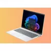 HP EliteBook 8 G1i Next Gen AI Copilot+ PC Intel Core Ultra 5 228V Laptop 40.6 cm (16 inch) WUXGA 32 GB LPDDR5x-SDRAM Wi-Fi 7 (802.11be) Windows 11 Pro Silver