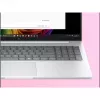 HP EliteBook 8 G1i Next Gen AI Copilot+ PC Intel Core Ultra 5 228V Laptop 40.6 cm (16 inch) WUXGA 32 GB LPDDR5x-SDRAM Wi-Fi 7 (802.11be) Windows 11 Pro Silver