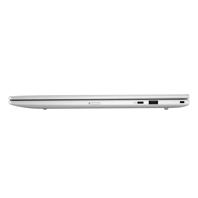 HP EliteBook 8 G1i Next Gen AI Copilot+ PC Intel Core Ultra 5 228V Laptop 40.6 cm (16 inch) WUXGA 32 GB LPDDR5x-SDRAM Wi-Fi 7 (802.11be) Windows 11 Pro Silver