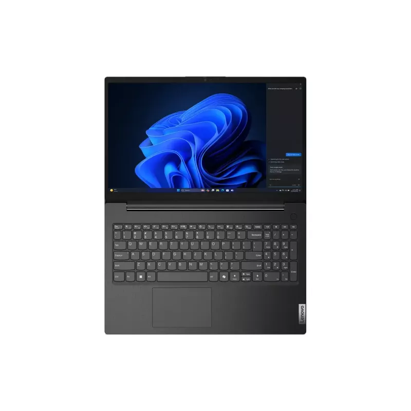 Lenovo Essential V15 G5 IRL | Business Black | 15.6 inch | TN | FHD | 1920 x 1080 pixels | Anti-glare | Intel Core i5 | i5-13420H | 16 GB | SO-DIMM DDR5 | 512 GB | Intel UHD Graphics | Windows 11 Pro | 802.11ax | 5.2 | English | Warranty 24 month(s) | Battery warranty 12 month(s)
