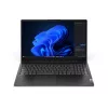 Lenovo Essential V15 G5 IRL | Business Black | 15.6 inch | TN | FHD | 1920 x 1080 pixels | Anti-glare | Intel Core i5 | i5-13420H | 16 GB | SO-DIMM DDR5 | 512 GB | Intel UHD Graphics | Windows 11 Pro | 802.11ax | 5.2 | English | Warranty 24 month(s) | Battery warranty 12 month(s)