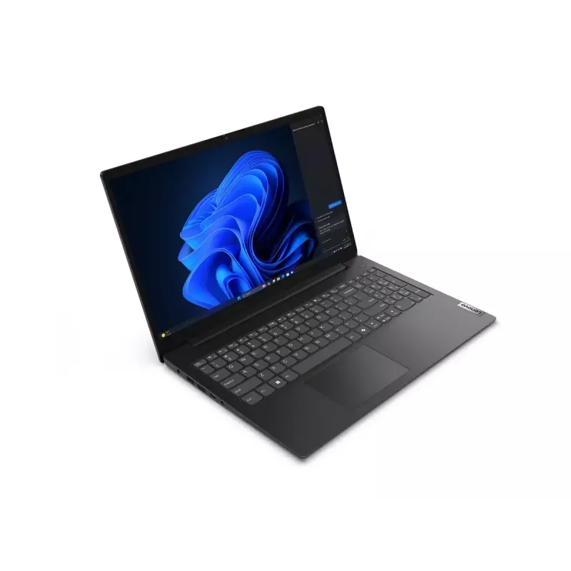 Lenovo Essential V15 G5 IRL | Business Black | 15.6 inch | TN | FHD | 1920 x 1080 pixels | Anti-glare | Intel Core i5 | i5-13420H | 16 GB | SO-DIMM DDR5 | 512 GB | Intel UHD Graphics | Windows 11 Pro | 802.11ax | 5.2 | English | Warranty 24 month(s) | Battery warranty 12 month(s)