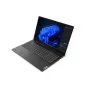 Lenovo Essential V15 G5 IRL | Business Black | 15.6 inch | TN | FHD | 1920 x 1080 pixels | Anti-glare | Intel Core i5 | i5-13420H | 16 GB | SO-DIMM DDR5 | 512 GB | Intel UHD Graphics | Windows 11 Pro | 802.11ax | 5.2 | English | Warranty 24 month(s) | Battery warranty 12 month(s)