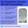 HP 4G LTE-Advanced Pro Cat19 WWAN Internal Wireless Module B8BD3AA