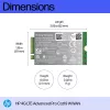 HP 4G LTE-Advanced Pro Cat19 WWAN Internal Wireless Module B8BD3AA