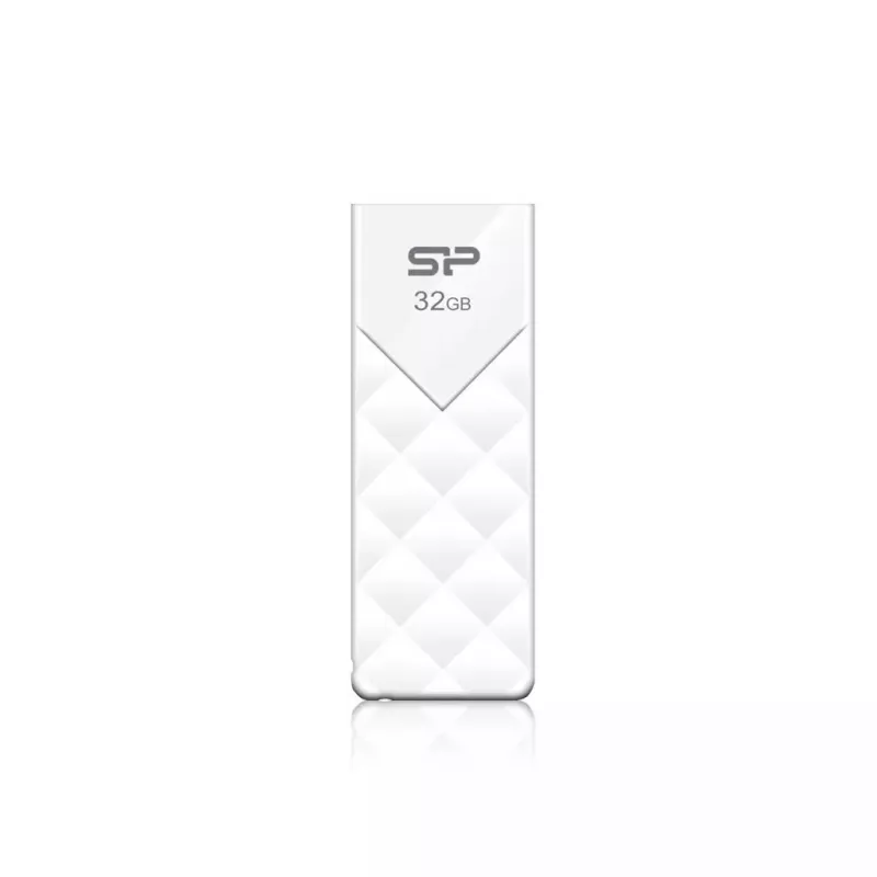 USB flash drive Silicon Power 32 GB USB Type-A 2.0 Ultima U03