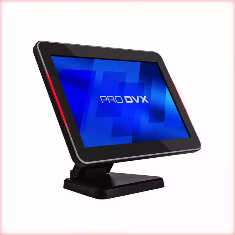 Notebook stand ProDVX DS-75, freestanding, VESA 75×75 mm, black, 0.54 kg