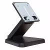 Notebook stand ProDVX DS-75, freestanding, VESA 75×75 mm, black, 0.54 kg