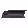 Notebook stand ProDVX DS-75, freestanding, VESA 75×75 mm, black, 0.54 kg