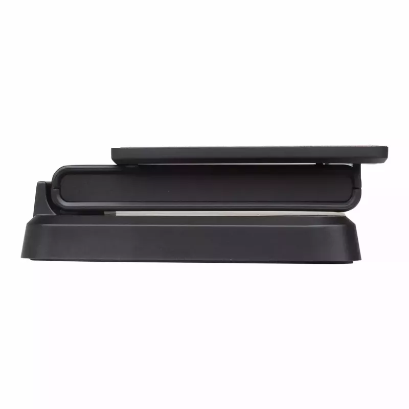 Notebook stand ProDVX DS-75, freestanding, VESA 75×75 mm, black, 0.54 kg