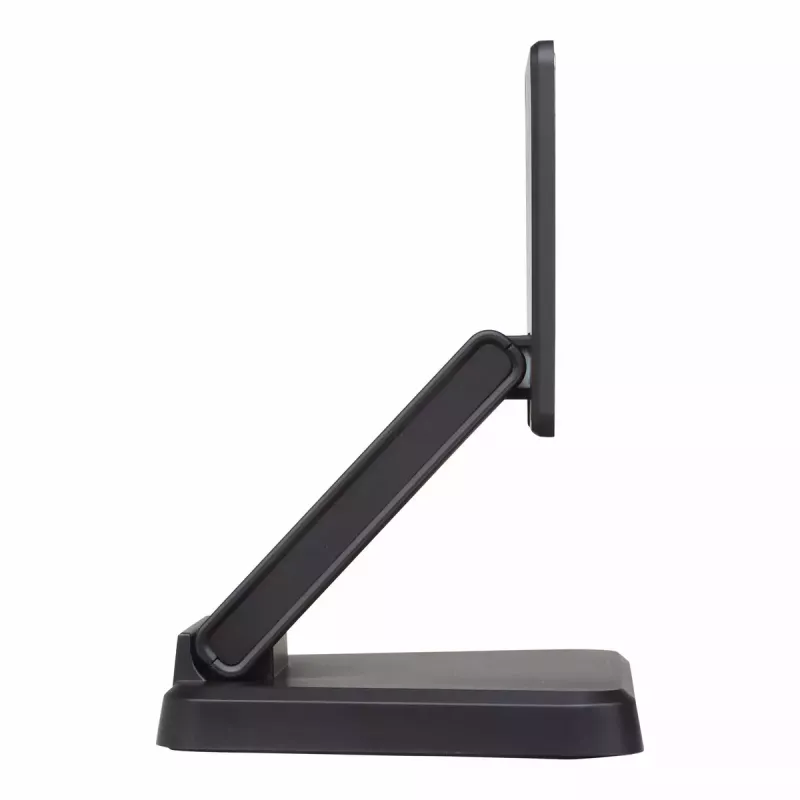 Notebook stand ProDVX DS-75, freestanding, VESA 75×75 mm, black, 0.54 kg