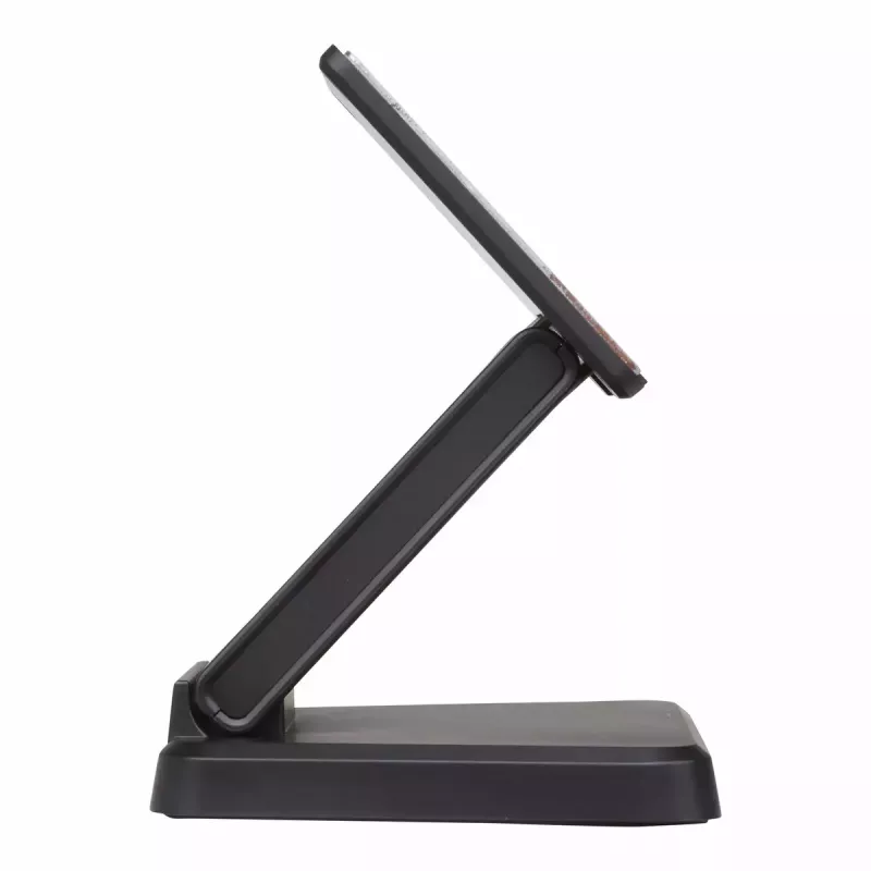 Notebook stand ProDVX DS-75, freestanding, VESA 75×75 mm, black, 0.54 kg