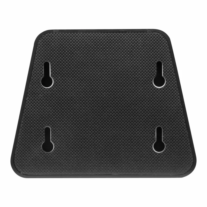 Notebook stand ProDVX DS-75, freestanding, VESA 75×75 mm, black, 0.54 kg