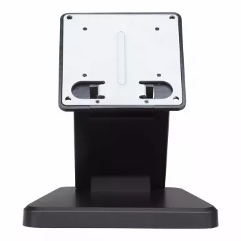 Notebook stand ProDVX DS-75, freestanding, VESA 75×75 mm, black, 0.54 kg