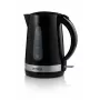 Electric kettle Gorenje K17BK — 1.7 L, 2200 W, Black