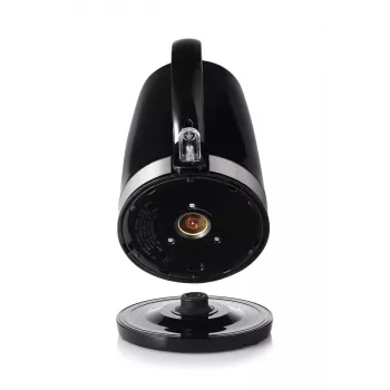 Electric kettle Gorenje K17BK — 1.7 L, 2200 W, Black