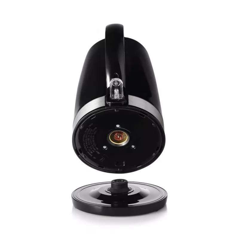 Electric kettle Gorenje K17BK — 1.7 L, 2200 W, Black