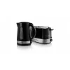 Electric kettle Gorenje K17BK — 1.7 L, 2200 W, Black