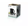 Electric kettle Gorenje K17BK — 1.7 L, 2200 W, Black