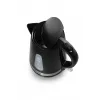 Electric kettle Gorenje K17BK — 1.7 L, 2200 W, Black
