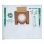 Dust bag Hoover H81 vacuum accessory supply Cylinder vacuum