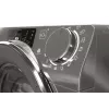 Candy RapidÓ RO4 H7A2TCERX-S tumble dryer Freestanding Front-load 7 kg Anthracite
