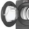 Candy RapidÓ RO4 H7A2TCERX-S tumble dryer Freestanding Front-load 7 kg Anthracite