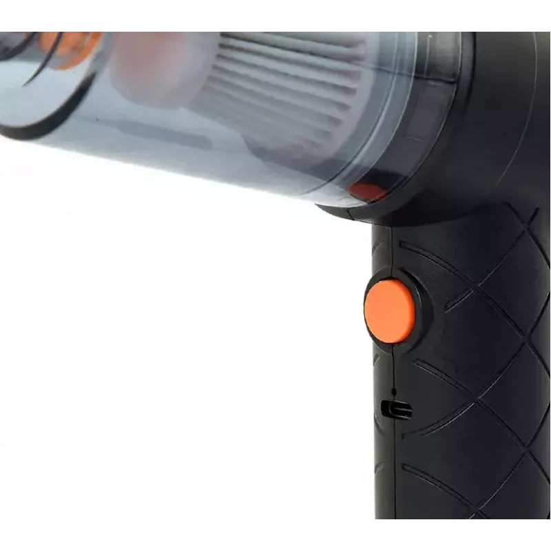 Handheld Vacuum Gembird CK-MVC-01