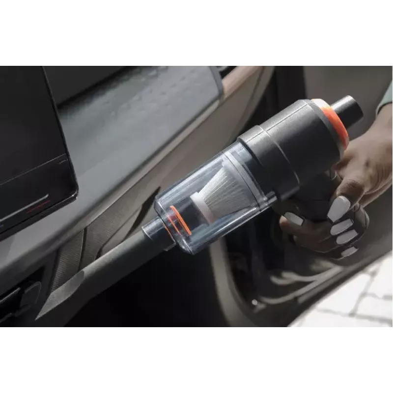 Handheld Vacuum Gembird CK-MVC-01