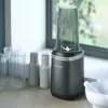 Tabletop blender Philips 5000 series HR2767/00 Black Stainless steel