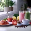 Tabletop blender Philips 5000 series HR2767/00 Black Stainless steel