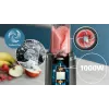 Tabletop blender Philips 5000 series HR2767/00 Black Stainless steel