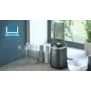 Tabletop blender Philips 5000 series HR2767/00 Black Stainless steel