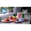 Tabletop blender Philips 5000 series HR2767/00 Black Stainless steel