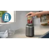 Tabletop blender Philips 5000 series HR2767/00 Black Stainless steel
