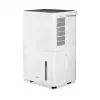 Dehumidifier Duux Bora DXDH30 — for rooms up to 50 m², 4 L water tank, white