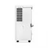 Dehumidifier Duux Bora DXDH30 — for rooms up to 50 m², 4 L water tank, white