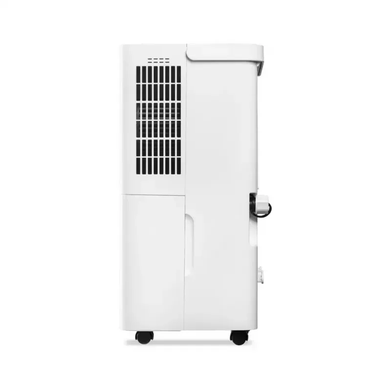 Dehumidifier Duux Bora DXDH30 — for rooms up to 50 m², 4 L water tank, white