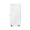Dehumidifier Duux Bora DXDH30 — for rooms up to 50 m², 4 L water tank, white