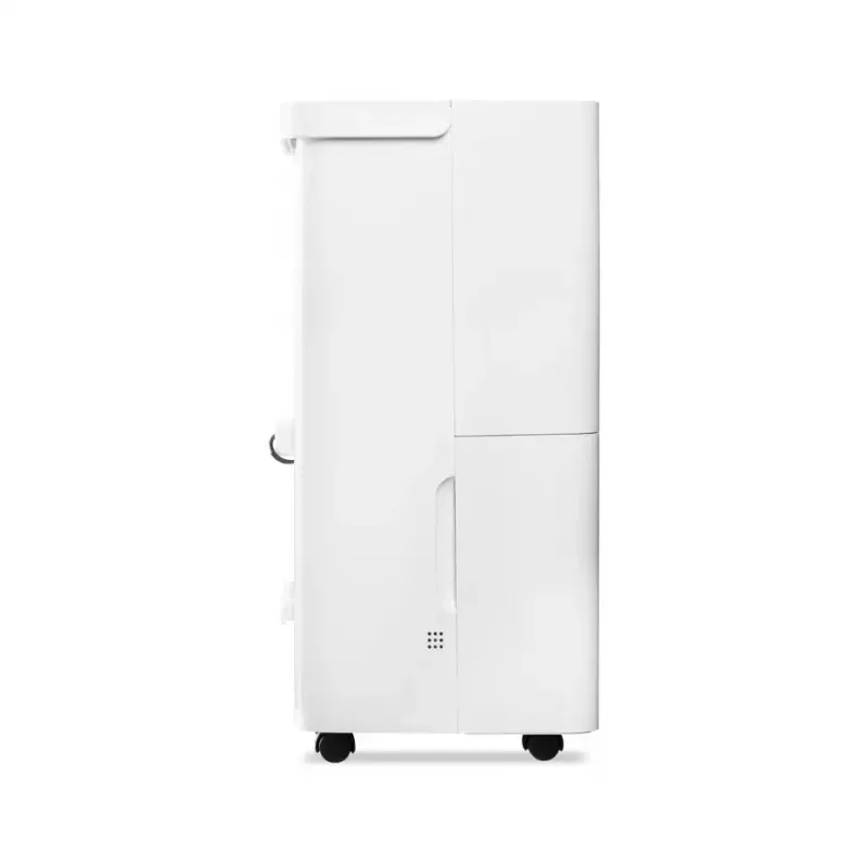 Dehumidifier Duux Bora DXDH30 — for rooms up to 50 m², 4 L water tank, white